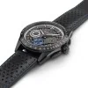 Hamilton Jazzmaster Performer Autochrono 42mm Watch H36646780