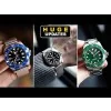 NEW Longines Hydroconquest - Best Budget Submariner?!