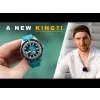 I Found The BEST Affordable Pro Dive Watch EVER.