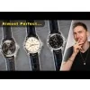 NEW Longines Conquest Heritage - Almost Perfect!