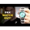 NEW Citizen Super Titanium - A PRX Killer?!