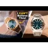 NEW Citizen Eco Drive Sports - Tissot PRX Killer?!