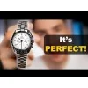 Why I'm BUYING the Omega Speedmaster!