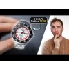 Tag Heuer F1 Solargraph Is NOT Overpriced! Here’s why…