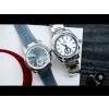 Omega Seamaster Aqua Terra 41mm Watch Review - Chisholm Hunter