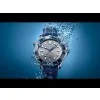 OMEGA Seamaster Diver 300M: Depth-defying beauty.