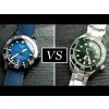 The Tissot SeaStar VS Seiko Sumo - ONE WINNER!