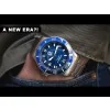 A New Era For Montblanc?! The 1858 Iced Sea
