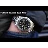 HANDS-ON: Tudor Black Bay Pro