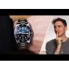 TUDOR Black Bay 54 - Is It Too Small?!