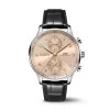 IWC Schaffhausen Portugieser Chronograph 42mm Watch IW371624