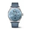 IWC Schaffhausen Portugieser Perpetual Calendar 44mm Automatic Watch IW503703