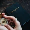 Chisholm Hunter The CH Travel Journal - Limited Edition