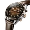 Longines Spirit Flyback 42mm Men's Watch L3.821.5.59.2
