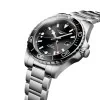 Longines HydroConquest GMT Automatic 43mm Men's Watch L3.890.4.56.6