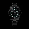 Longines HydroConquest GMT Automatic 43mm Men's Watch L3.890.4.56.6