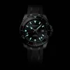 Longines HydroConquest GMT Automatic 43mm Men's Watch L3.890.4.56.9