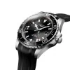 Longines HydroConquest GMT Automatic 43mm Men's Watch L3.890.4.56.9