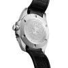 Longines HydroConquest GMT Automatic 43mm Men's Watch L3.890.4.56.9