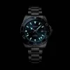 Longines HydroConquest GMT Automatic 43mm Mens Watch L3.890.4.96.6