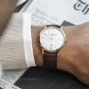 Vacheron Constantin Patrimony Self-Winding Mens Watch 85180/000R-9248