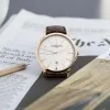 Vacheron Constantin Patrimony Self-Winding Mens Watch 85180/000R-9248