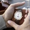 Vacheron Constantin Traditionelle Complete Calendar Mens Watch 4010T/000R-B344