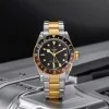 TUDOR Black Bay GMT S&G 41mm Watch M79833MN-0001