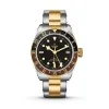 TUDOR Black Bay GMT S&G 41mm Watch M79833MN-0001