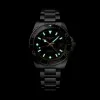 Longines HydroConquest GMT Automatic 43mm Men's Watch L3.890.4.06.6