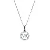Michael Kors Custom Kors Necklace MKC1108AN040