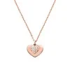 Michael Kors Love Necklace MKC1120AN791