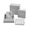 Michael Kors Custom Kors Necklace MKC1108AN040