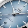 OMEGA Seamaster Aqua Terra 150M Co-Axial Master Chronometer 38mm Watch 220.10.38.20.03.004