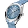 OMEGA Seamaster Aqua Terra 150M Co-Axial Master Chronometer 41mm Mens Watch O22012412103008