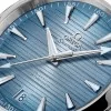 OMEGA Seamaster Aqua Terra 150M Co-Axial Master Chronometer 41mm Mens Watch O22012412103008