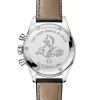 OMEGA Speedmaster Anniversary Series 40mm Leather Chronograph Watch 310.32.40.50.06.001