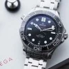 OMEGA Seamaster Diver 300M Co-Axial Master Chronometer 42mm Mens Watch 210.30.42.20.01.001