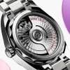 OMEGA Seamaster Aqua Terra Mens Watch O22010382012001