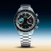 OMEGA Speedmaster Pilot Automatic Chronograph 40.85mm Watch 332.10.41.51.01.002