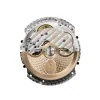 Parmigiani Fleurier Tonda PF Annual Calendar Mens Watch PFC907-2020001-200182