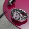 TUDOR Black Bay Chrono Limited Edition Pink Dial 41mm Mens Watch M79360N-0019