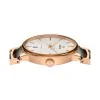 Rado Centrix Automatic 39.5mm Plasma and Rose Gold Bracelet Mens Watch R30017012