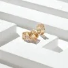 Balmain 18ct Yellow Gold Labyrinth Frieze Ring ABAJ02RG00001