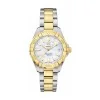 TAG Heuer Aquaracer Quartz 32mm Ladies Watch WBD1320.BB0320