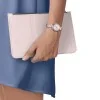 Tissot Flamingo Ladies Watch T094.210.11.116.02