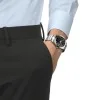 Tissot Gentleman Collection Stainless Steel Mens Watch T1274071105100 Model