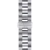 Tissot Gentleman Collection Stainless Steel Mens Watch T1274071105100 Strap