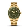 TUDOR Black Bay 58 18K Mens Watch M79018V-0006