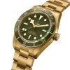TUDOR Black Bay 58 18K Mens Watch M79018V-0006